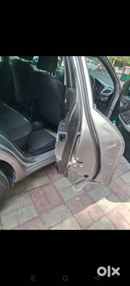 Maruti Suzuki Baleno 1.2 Zeta, 2018, Petrol