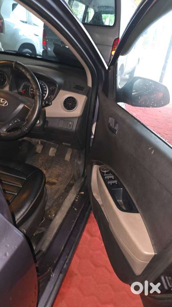 Hyundai Grand I10, 2013, Petrol