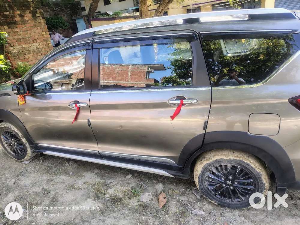 Maruti Suzuki Xl6 2020