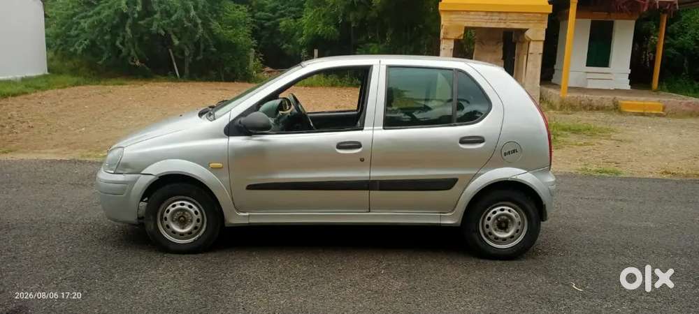 Very Good Condition.fc And Insurance Are Current.