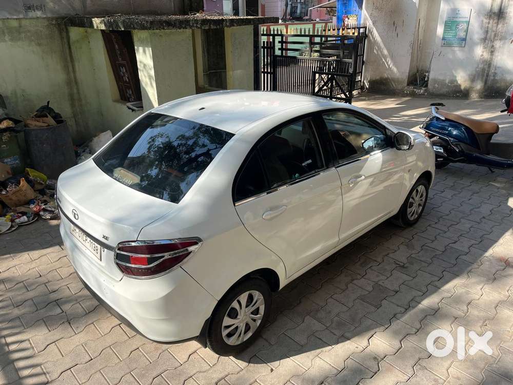 Tata Zest Diesel 2018