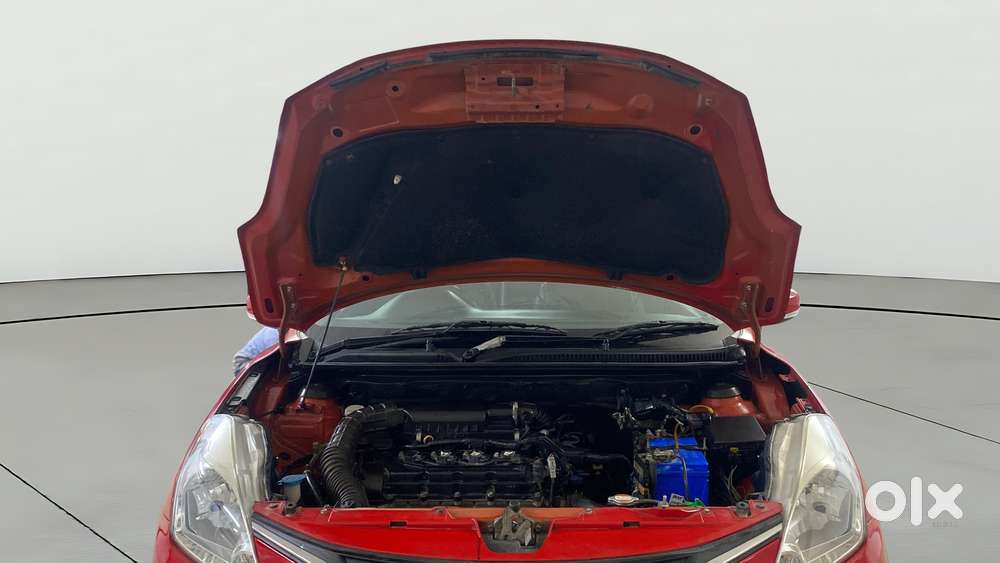 Maruti Suzuki Baleno 1.2 Delta, 2017, Petrol