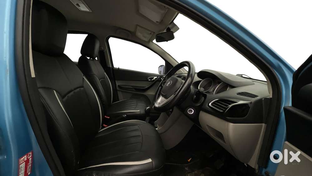 Tata Tiago 1.2 Revotron Xz, 2017, Petrol