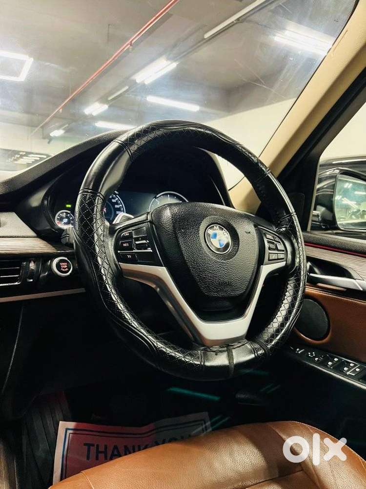 Bmw X5 Xdrive 30d Expedition, 2018, Diesel