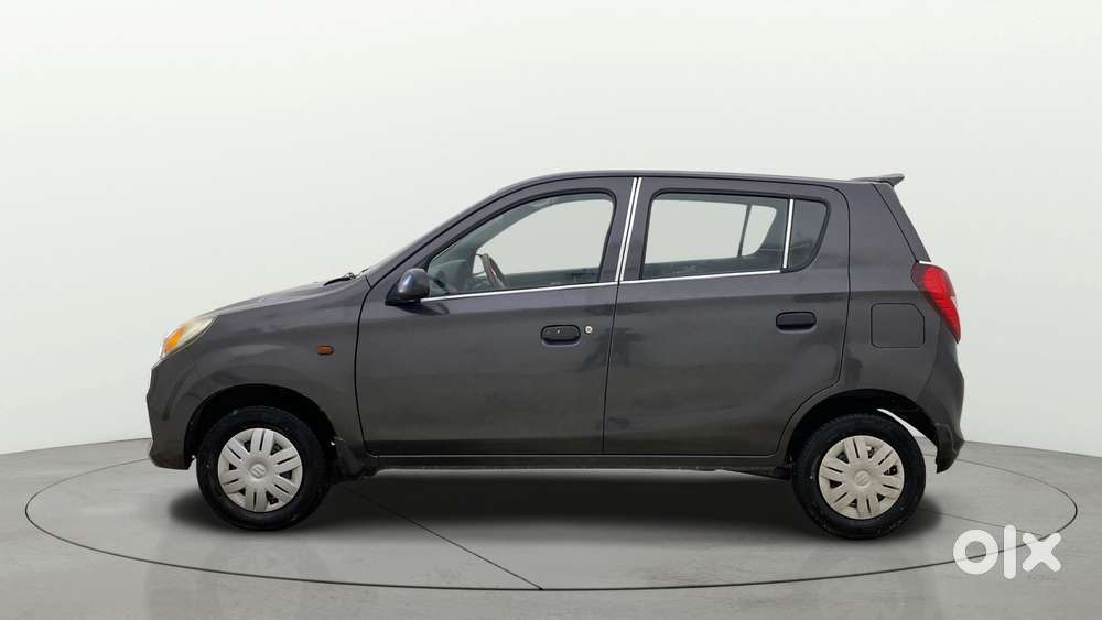Maruti Suzuki Alto 800 2012-2016 Lxi, 2016, Petrol