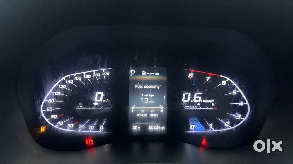 Hyundai Verna 1.5 Sx Vtvt Ivt, 2020, Petrol