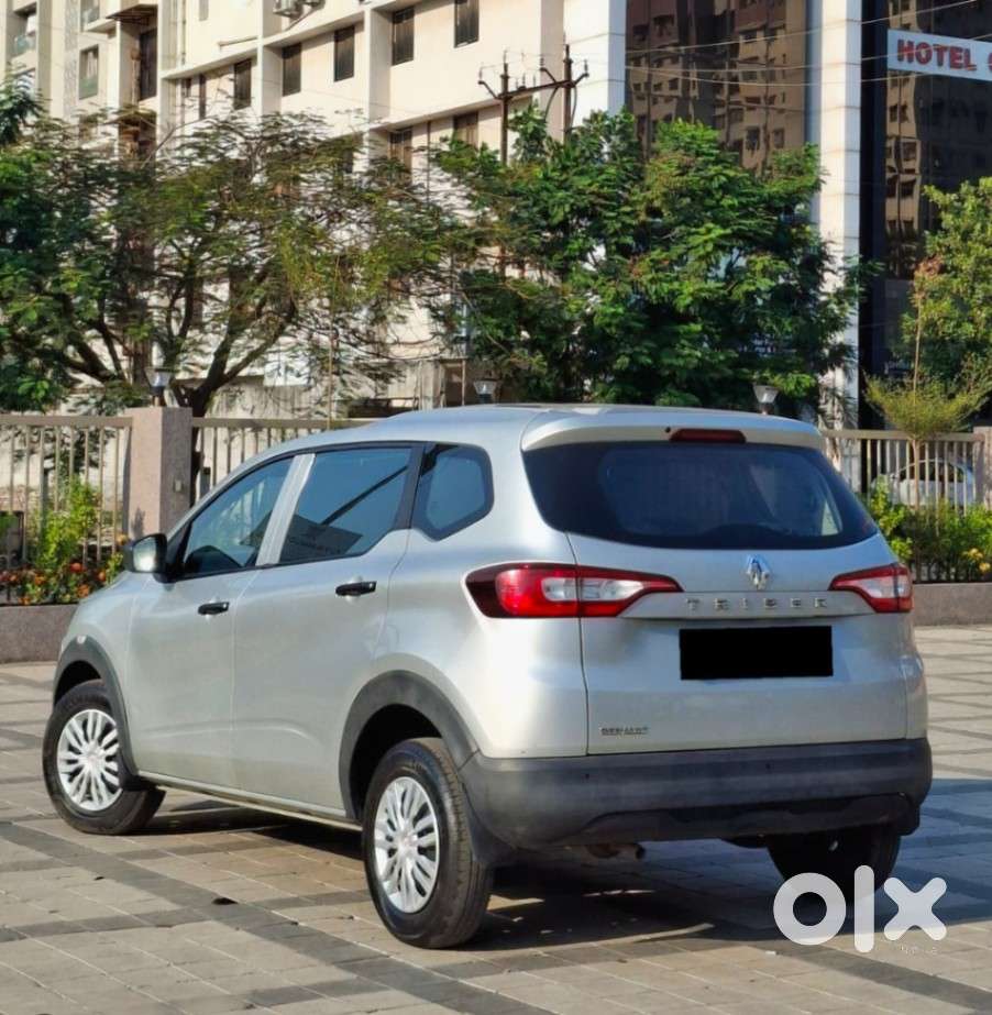 Renault Triber 1.0 Rxe, 2024, Petrol