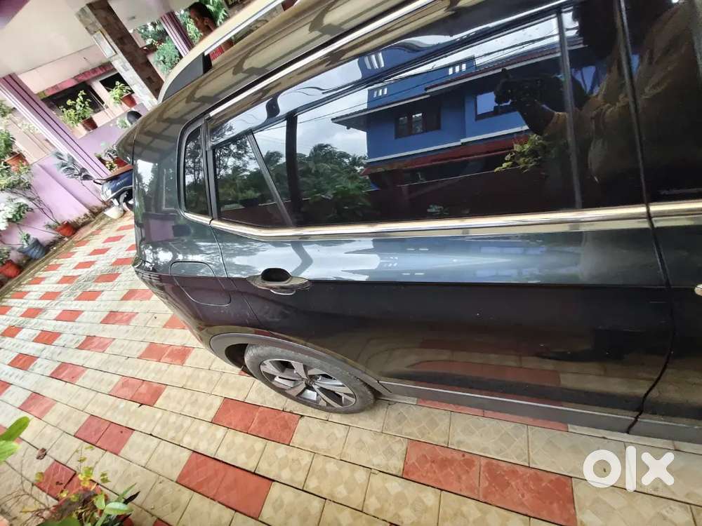 Volkswagen Taigun 1.0 Tsi 2023