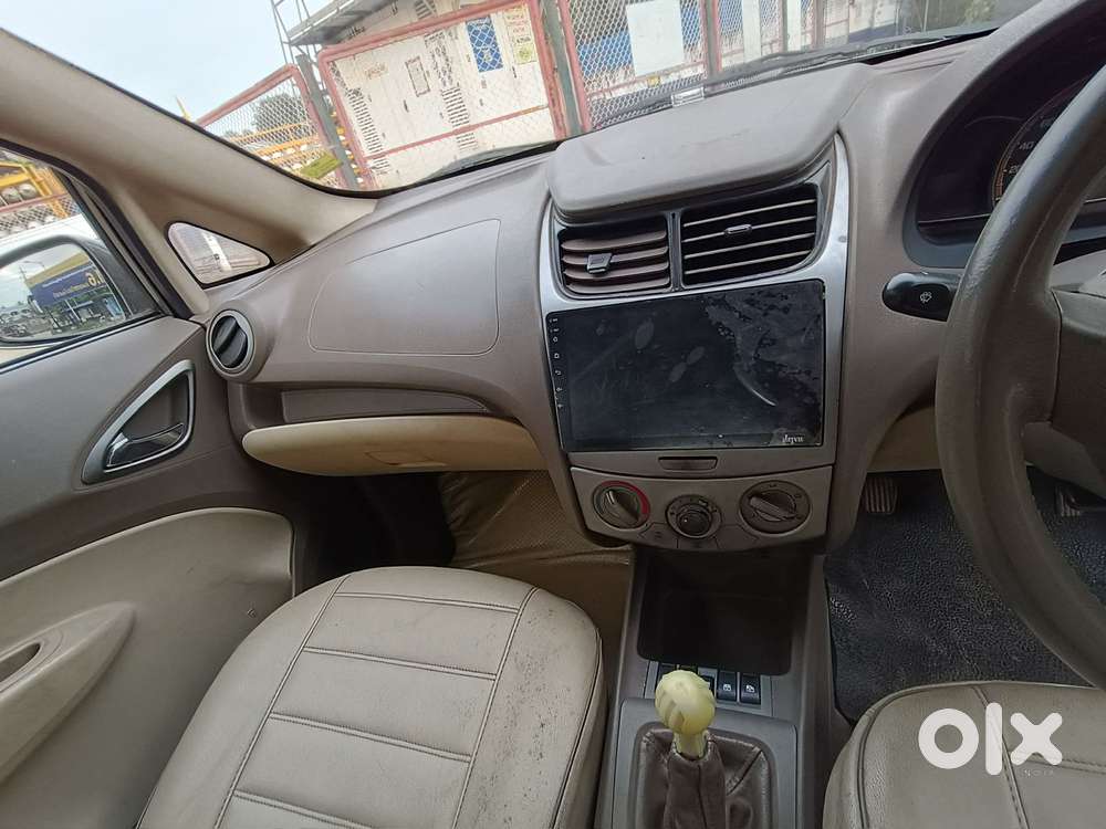 Chevrolet Sail 1.3 Ls, 2013, Petrol