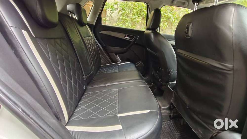 Maruti Suzuki Vitara Brezza Zdi Amt, 2019, Diesel