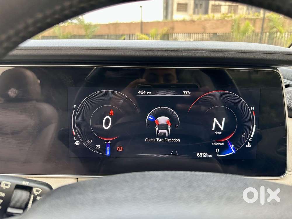 Mahindra Xuv700 2.2 Ax 7 Diesel Mt Str, 2022, Diesel