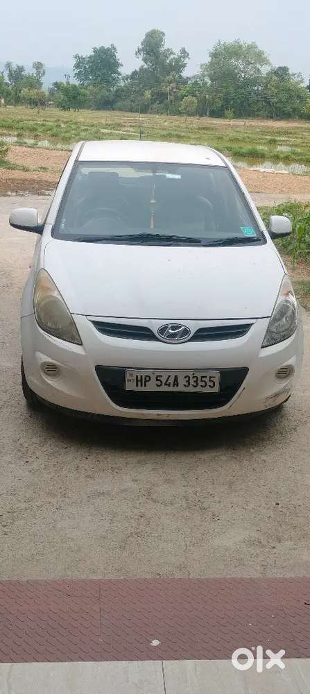 Hyundai I20 2010.   30tak Pas