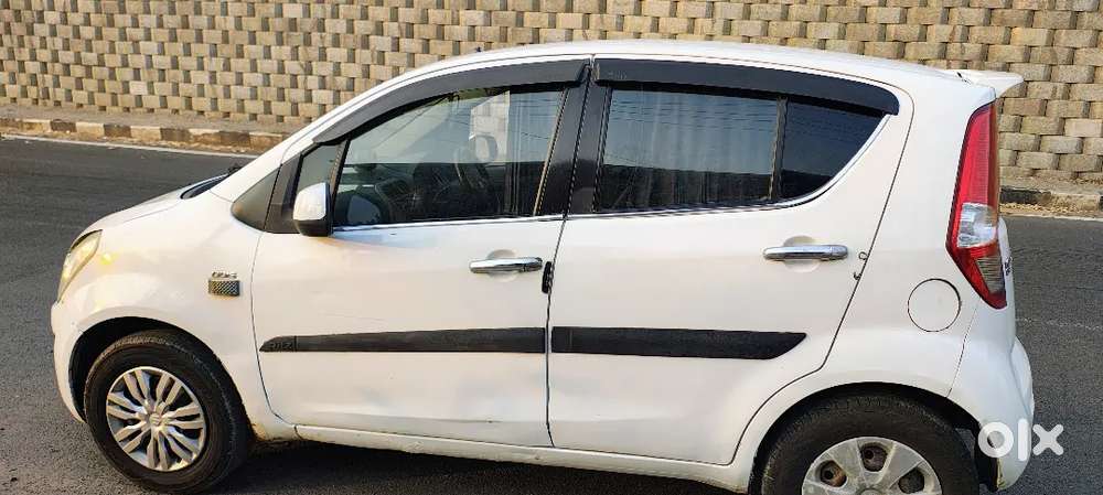 Maruti Suzuki Ritz 2013 Diesel Good Condition