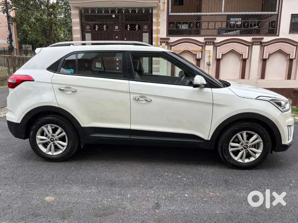 Hyundai Creta Diesel For Sale