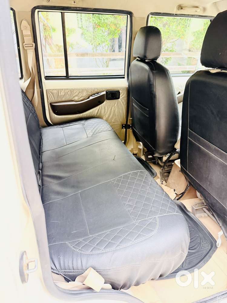 Mahindra Bolero 1.5 B6 (o), 2021, Diesel