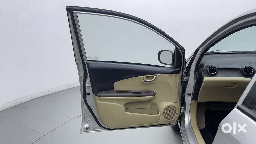 Honda Amaze [2016-2018] 1.2 Vx At I-vtec, 2013, Petrol