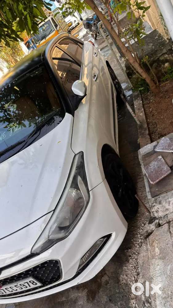Hyundai I20 2015 Petrol 100000 Km Driven