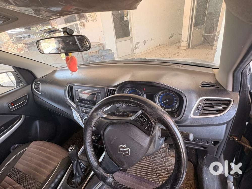 Maruti Suzuki Baleno 2018 Petrol Good Condition