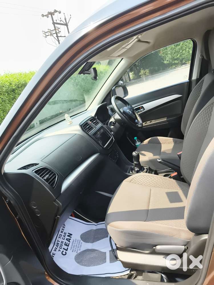 Toyota Urban Cruiser Cruiser Premium, 2021, Petrol