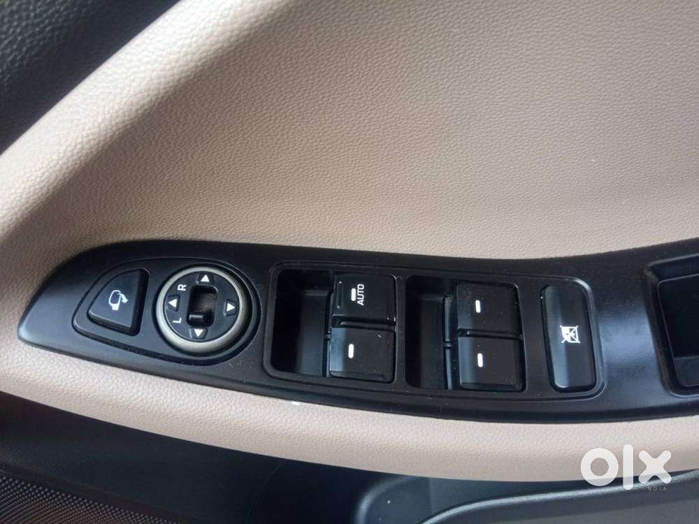 Hyundai Elite I20 Asta (o) 1.2 Mt, 2018, Petrol