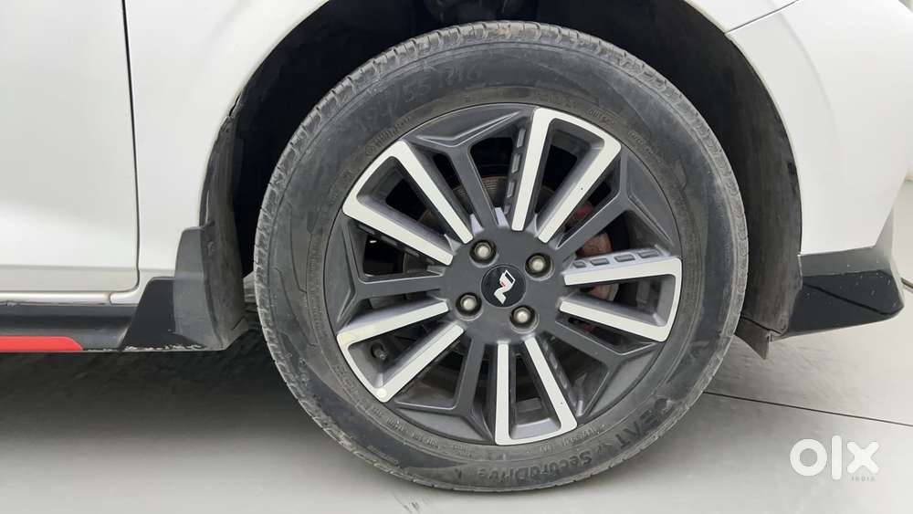 Hyundai I20 N Line N8 1.0 Turbo Dct, 2023, Petrol