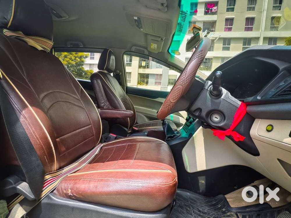 Mahindra Marazzo M4 8str, 2019, Diesel