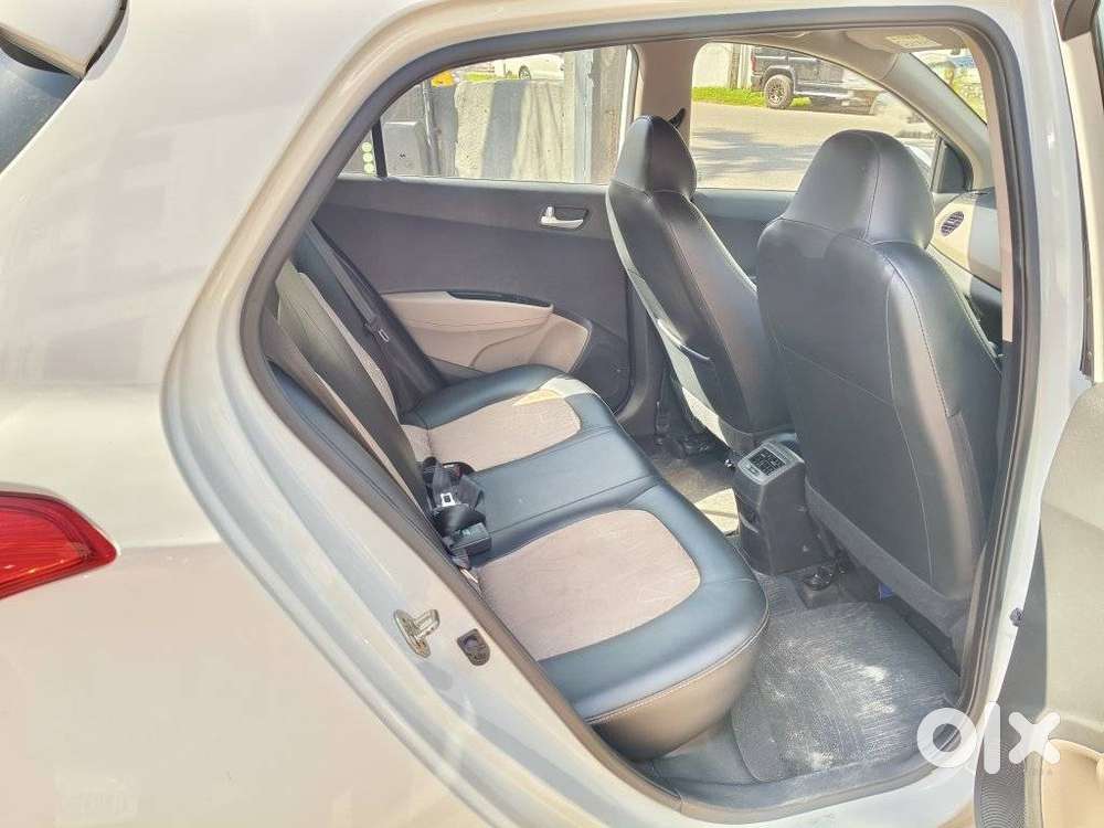 Hyundai Grand I10 Sportz Edition, 2019, Petrol