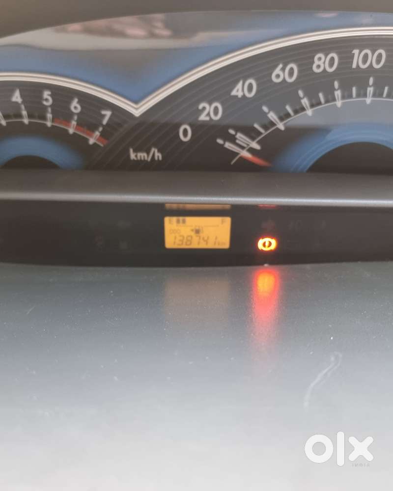 Toyota Etios Vd, 2014, Diesel