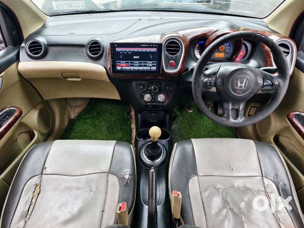 Honda Mobilio Rs I-dtec, 2016, Diesel