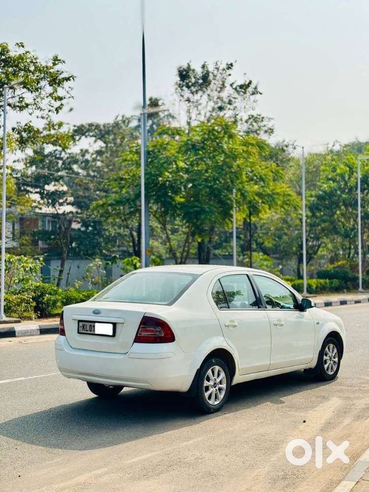Ford Fiesta 1.5 Tdci Titanium, 2012, Diesel
