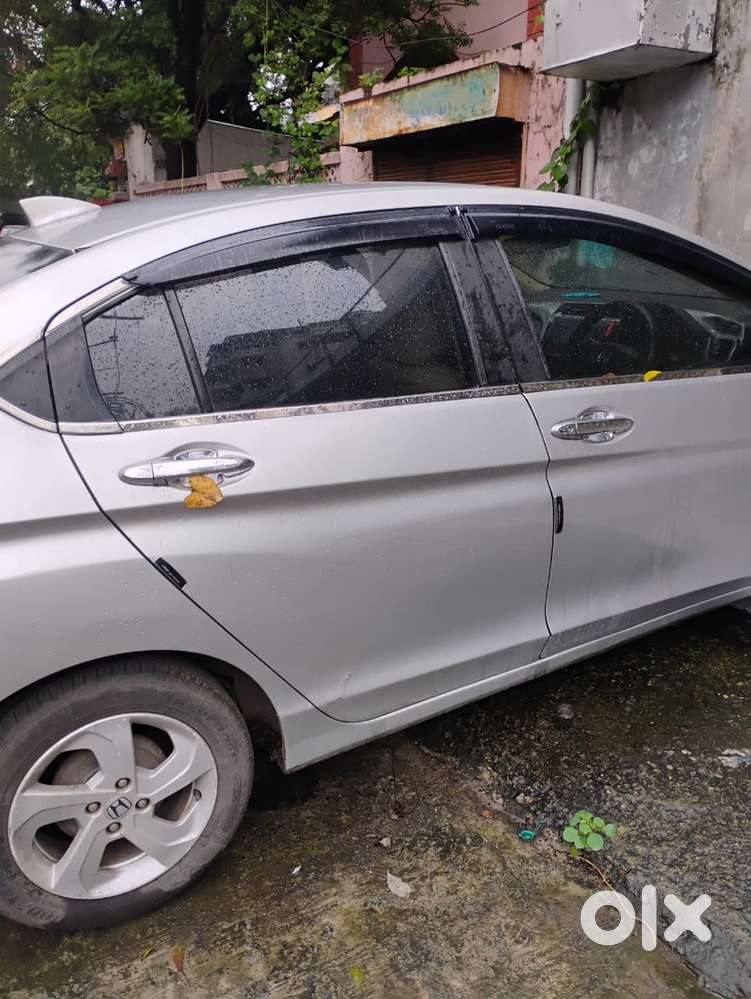 Honda City Diesel 2014