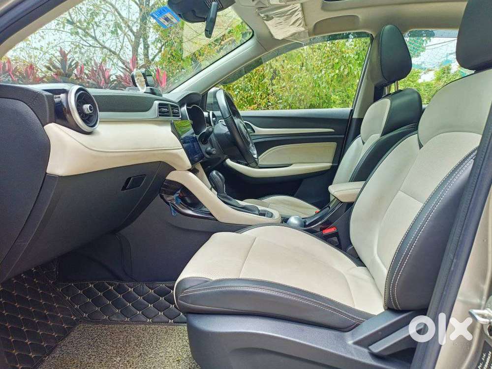 Mg Astor 1.5 Savvy Cvt, 2022, Petrol