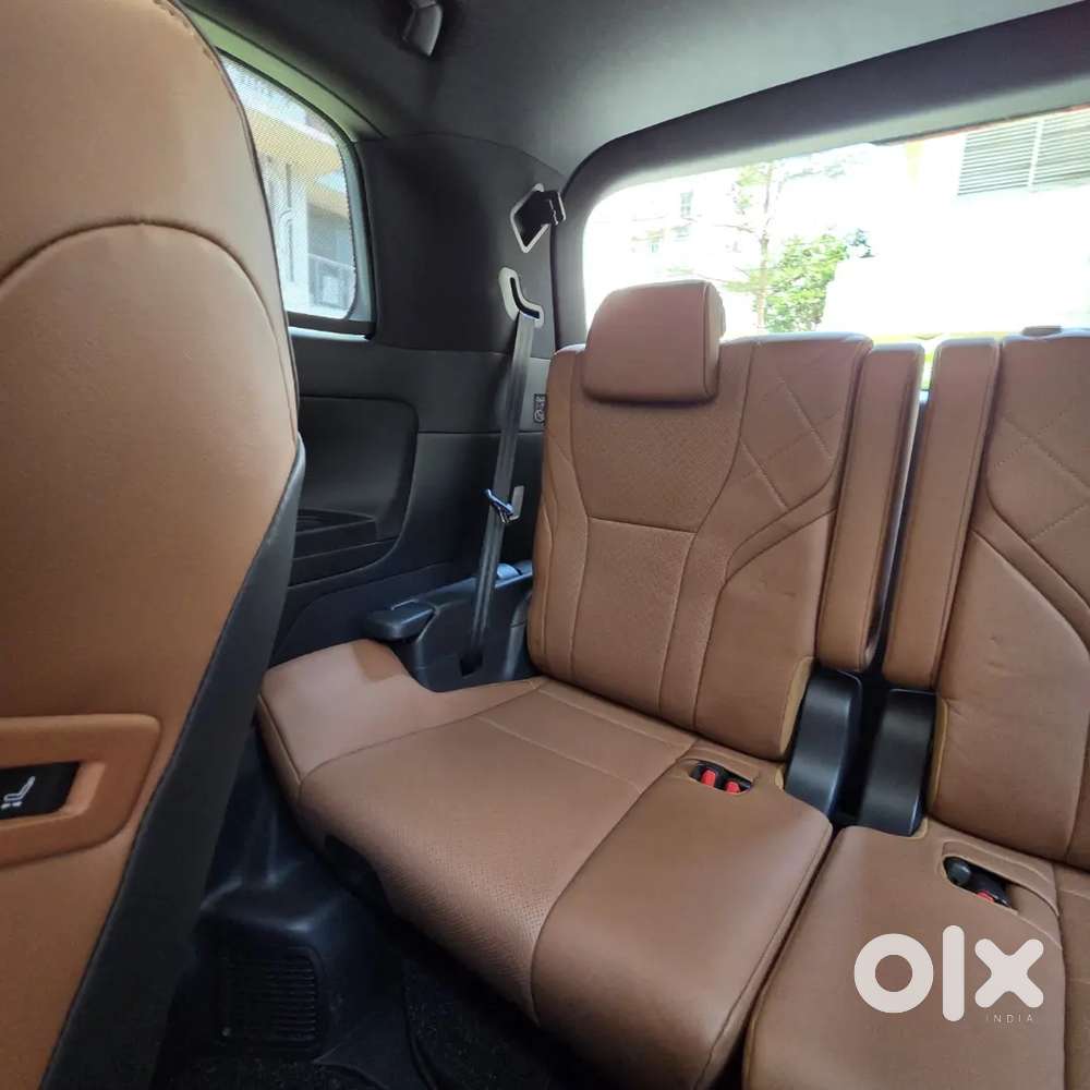 2024 Toyota Vellfire Vip Executive Lounge