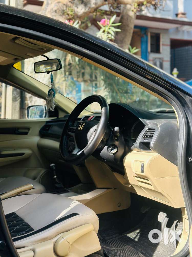 Honda City 2008-2011 1.5 S Mt, 2010, Petrol