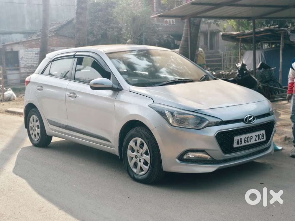 Hyundai I20 2017 Petrol 48100 Km Driven