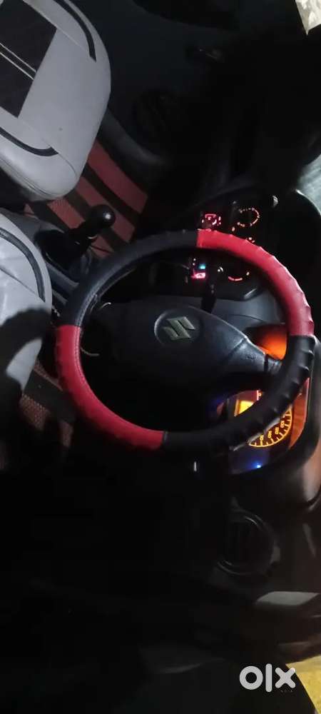 Maruti Suzuki Alto 800 2014