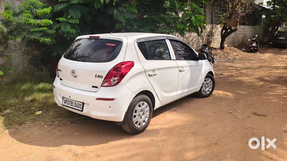 Reliable Hyundai Diesel 2012