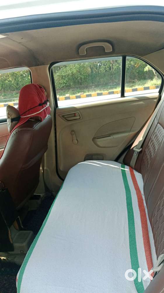 Maruti Suzuki Dzire