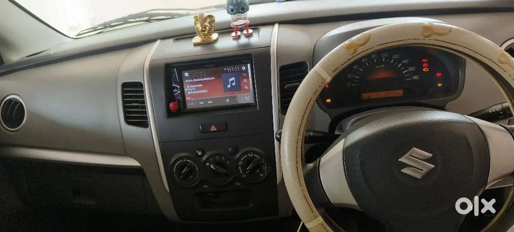Maruthi Suzuki Wagonr
