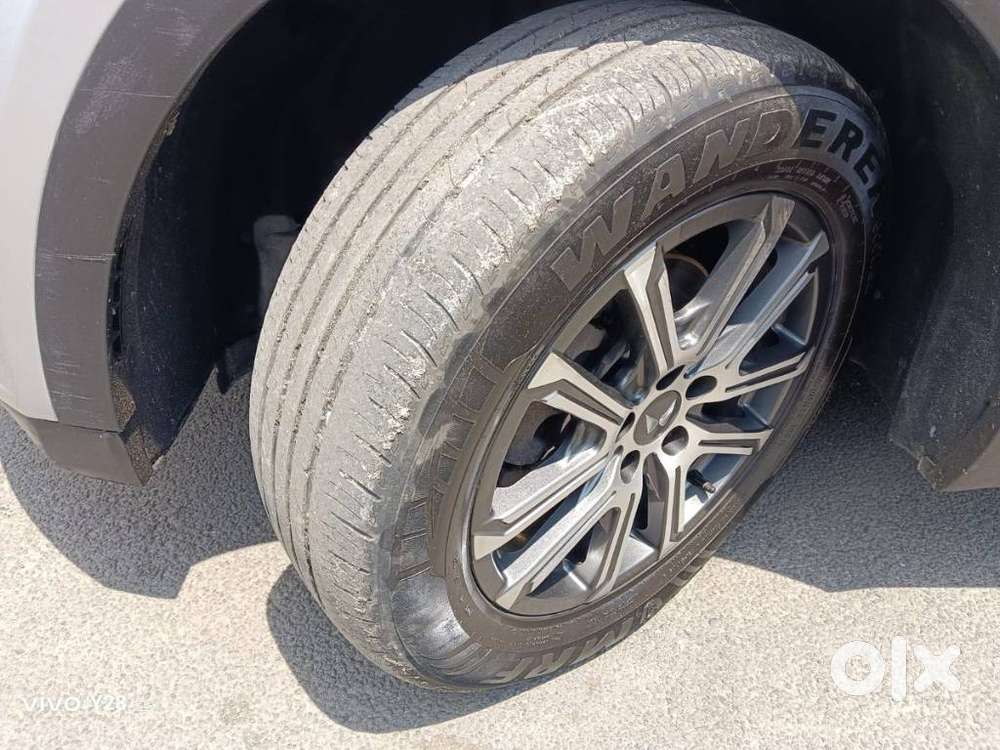 Mahindra Xuv700 2.2 Ax 7 Diesel Mt Str, 2021, Diesel