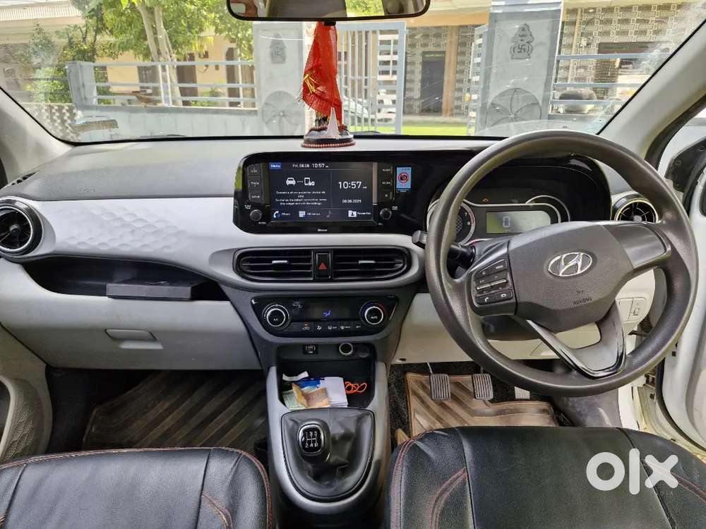 Hyundai Grand I10 Nios Sports 2020