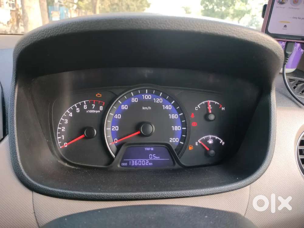 Hyundai Xcent Prime Cng Commercial Number