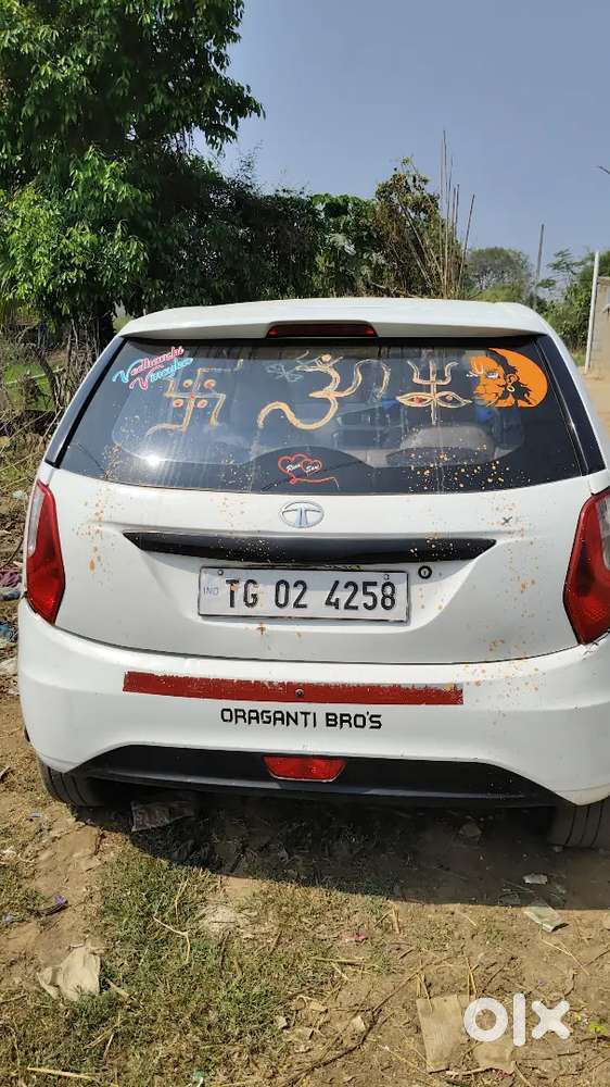 Tata Bolt 2018 Diesel 183456 Km Driven