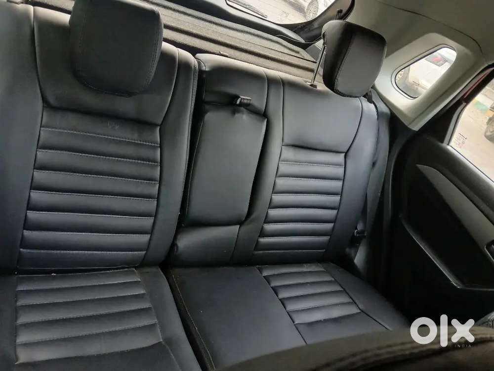 Maruti Suzuki Brezza 2016