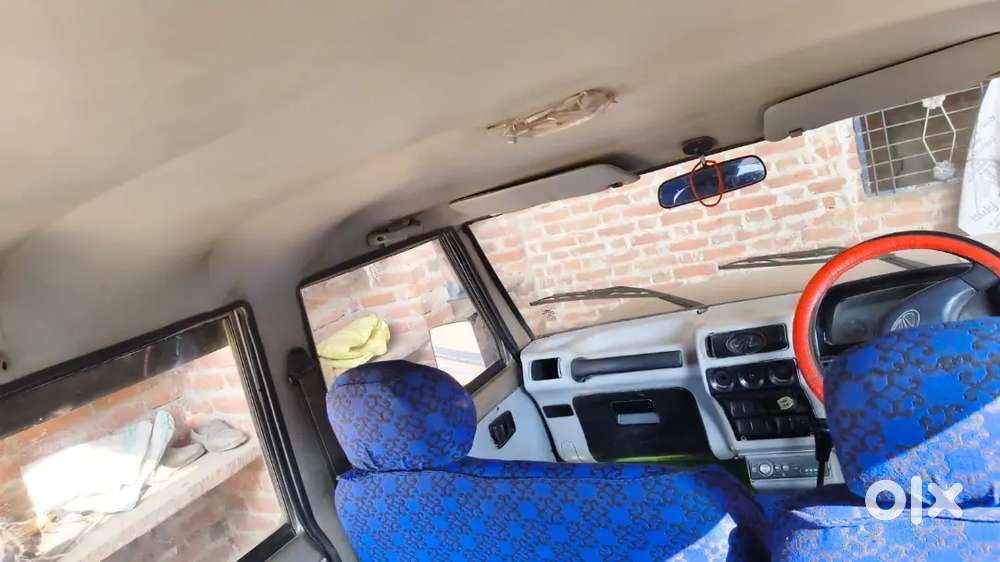 Mahindra Bolero 2008 Diesel 100000 Km Driven