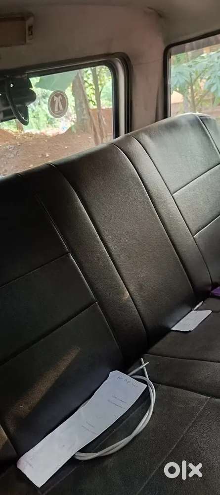 Mahindra Bolero Diesel 2008