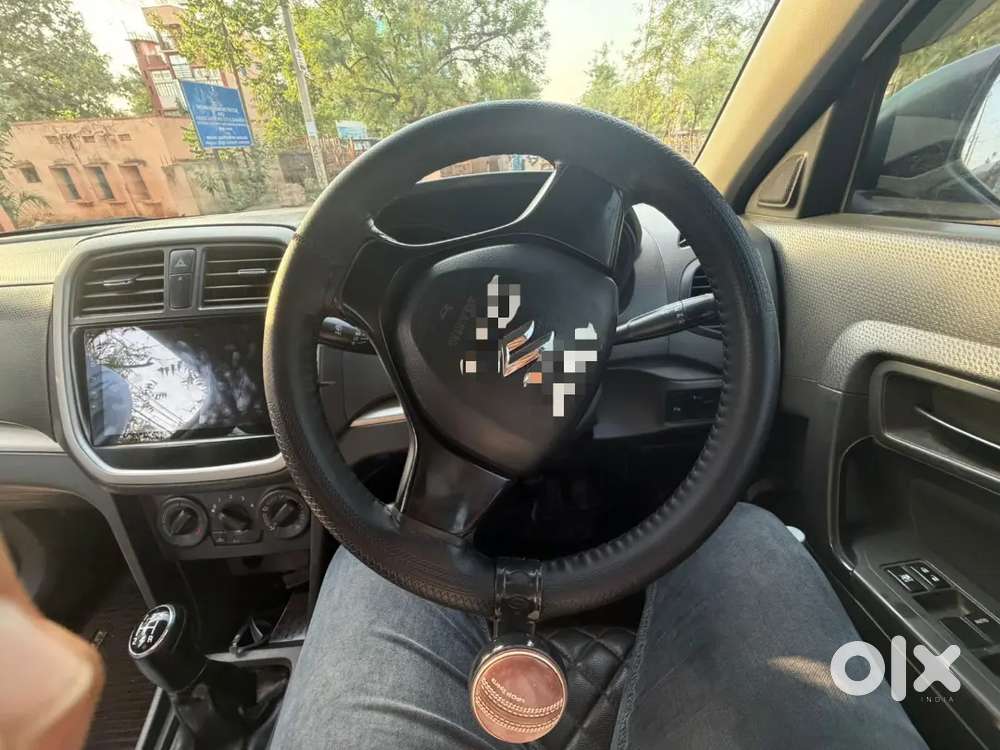 Good Condition