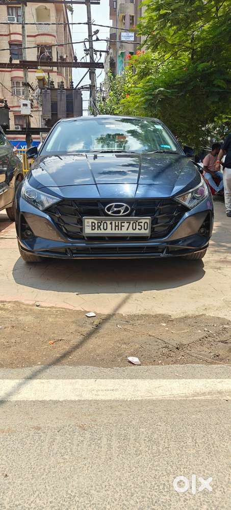 Hyundai I20 1.2 Asta, 2023, Petrol