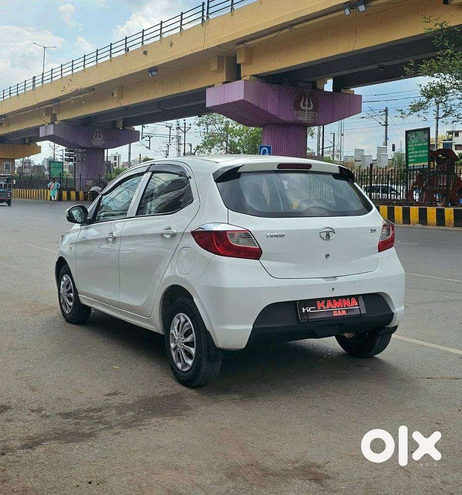 Tata Tiago Xm Diesel, 2019, Diesel