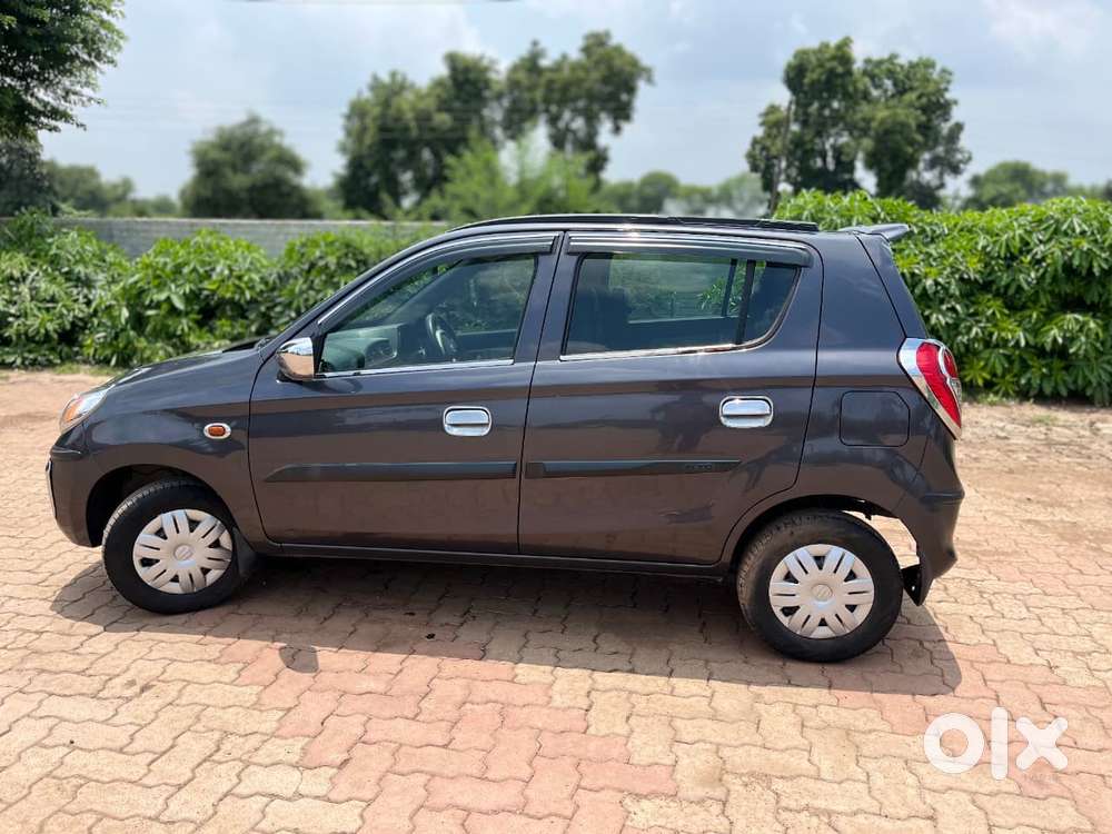 Maruti Suzuki Alto 800 Vxi Plus Option, 2022, Petrol